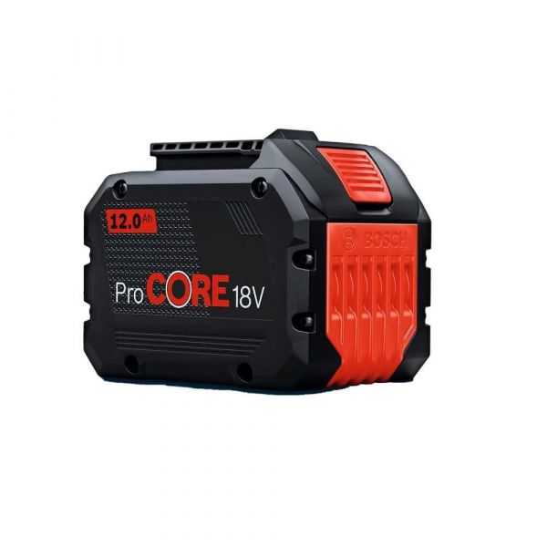 Bateria de Íons de Lítio ProCORE Bosch 18V 12,0Ah