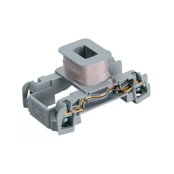 Bobina Para Contator BCA4 25V42 Corrente alternada 4P 380V 50HZ/440V Weg