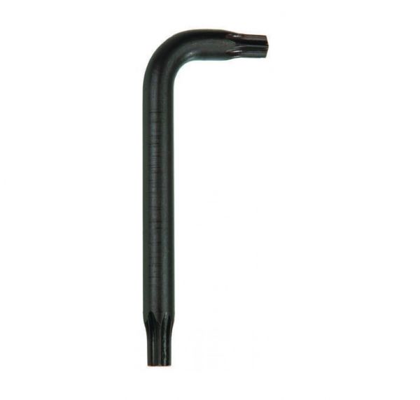 Chave Torx L T8- Belzer
