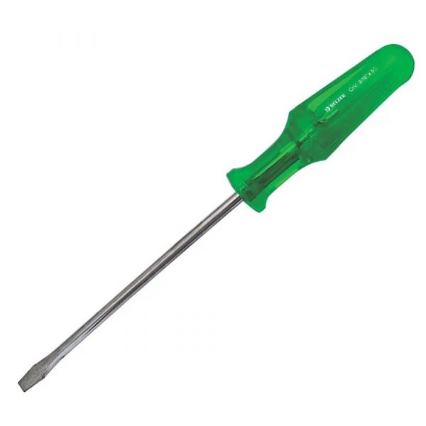 Chave de Fenda 1/8”x 6” - 3x150mm Belzer