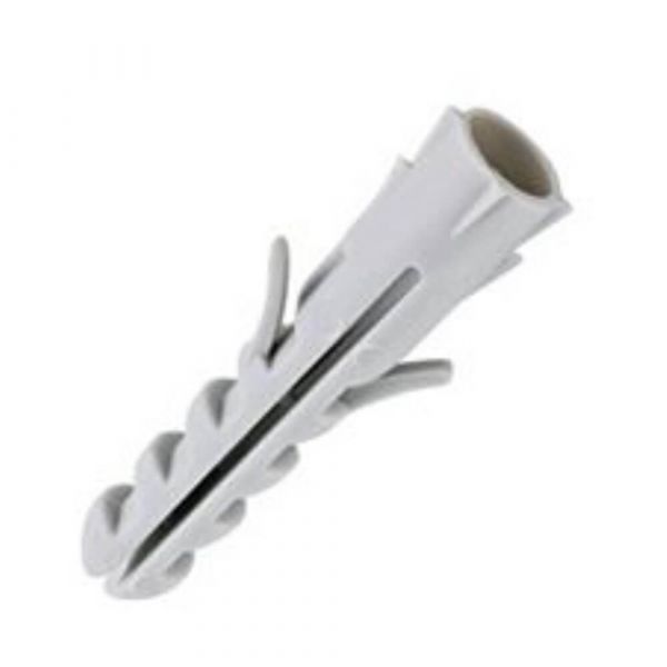 Bucha Nylon Com Parafuso 10mm Bemfixa 3205