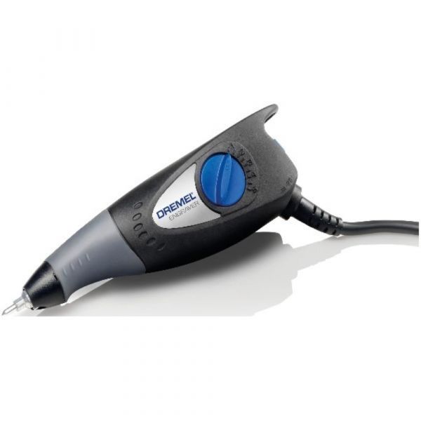 Engraver Gravador Elétrico Com 2 Acessórios 220V Dremel