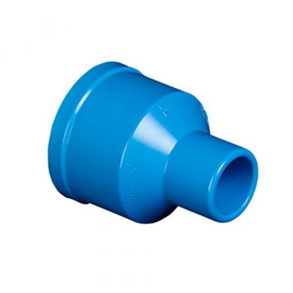 Redução Soldável Irrigação PN180 DN50x32 PTI Conexões