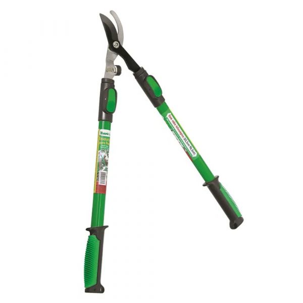 Tesourão para Poda com cabo Telescópico TS-40859 Trapp