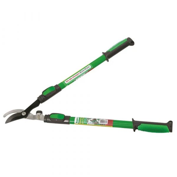 Tesourão para Poda com cabo Telescópico TS-40859 Trapp