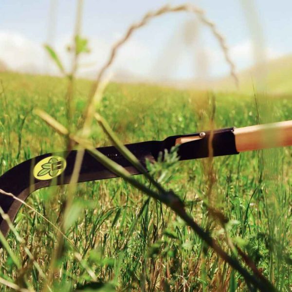 Foice Roçadeira com Cabo Tramontina
