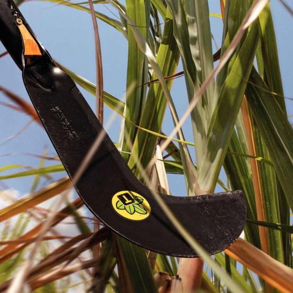 Foice Roçadeira com Cabo Tramontina