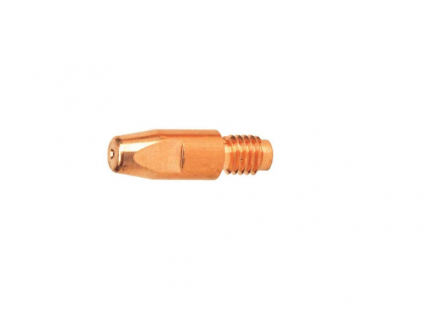 Bico de Contato M8 x 30 mm Ecu 0,8 mm - Esab 0736993