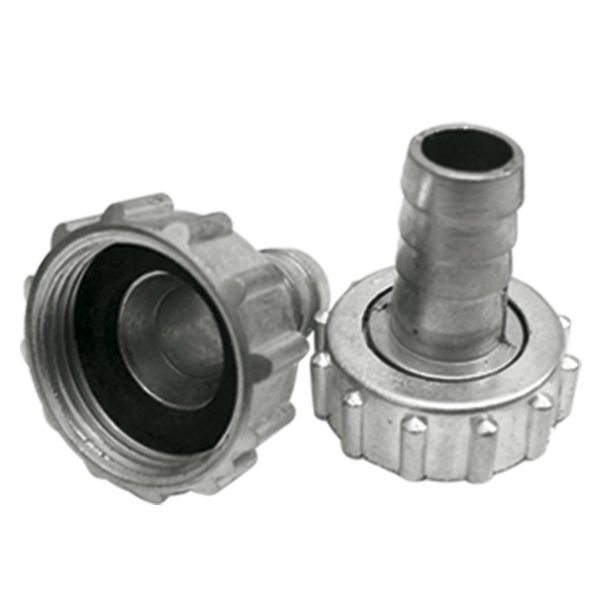 Bico Para Torneira Metal  3/4