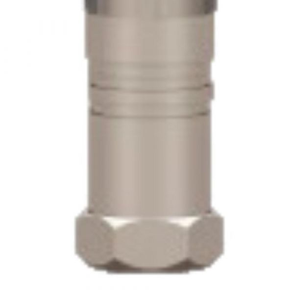 Bico Acoplador 4 Garras com Válvula Y001.1268 Yamaguchi