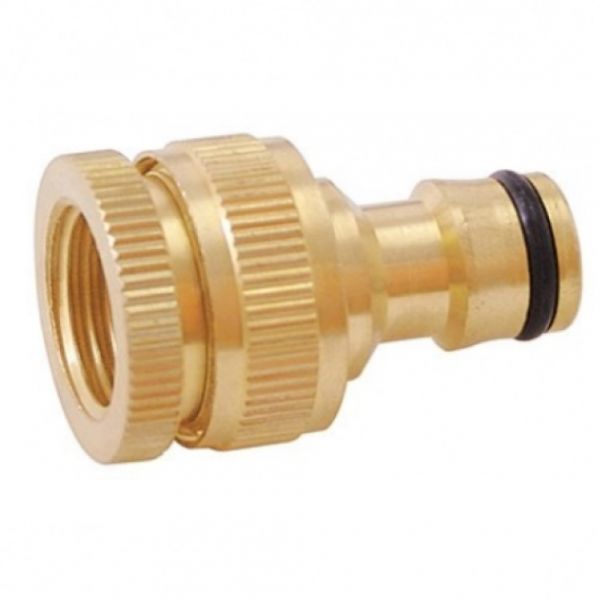 Bico de Engate Bronze 1/2