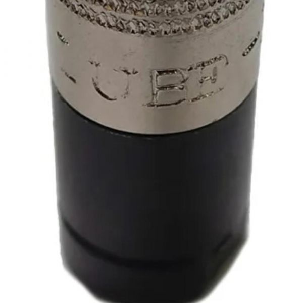 Bico Engraxadeira Acoplador com 4 Garras LUB-12 Lubefer