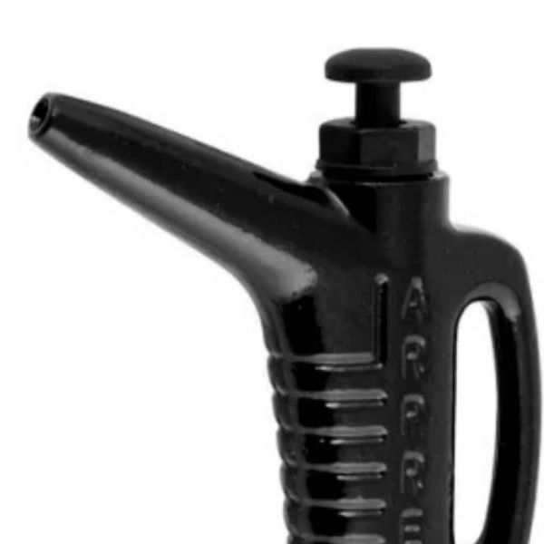 Bico De Limpeza Alumínio Botão Delta 7 Arprex