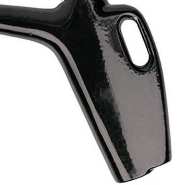 Bico De Limpeza Alumínio Botão Delta 7 Arprex