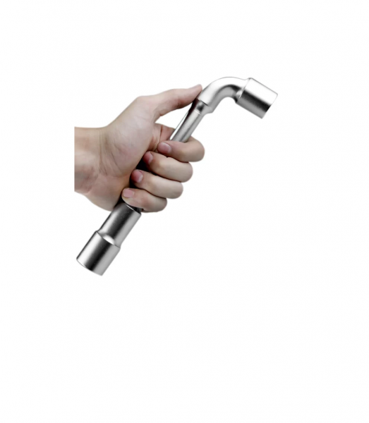 Chave Biela Especial L21 mm Vazada - KingTony 108021