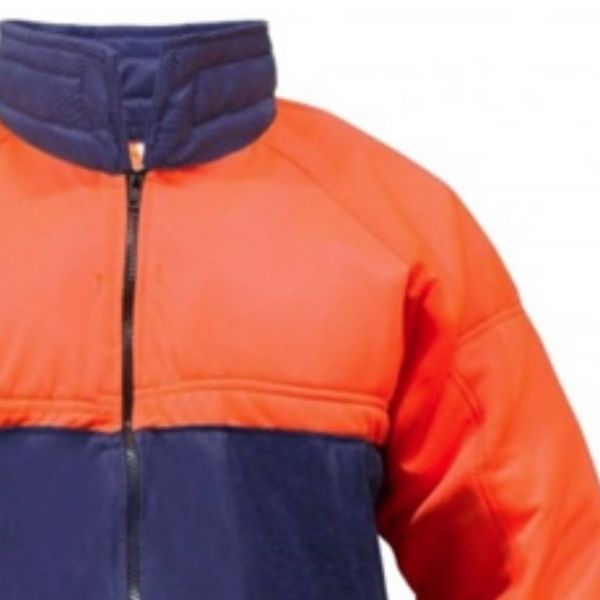 Blusão Operador de Motosserra G BOP 008 Sayro