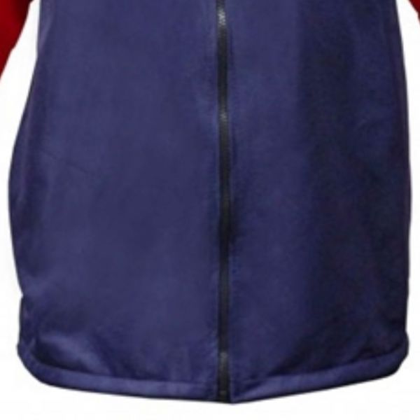 Blusão Operador de Motosserra G BOP 008 Sayro