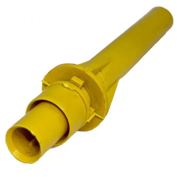 Bocal Amarelo NY 30 Agropolo