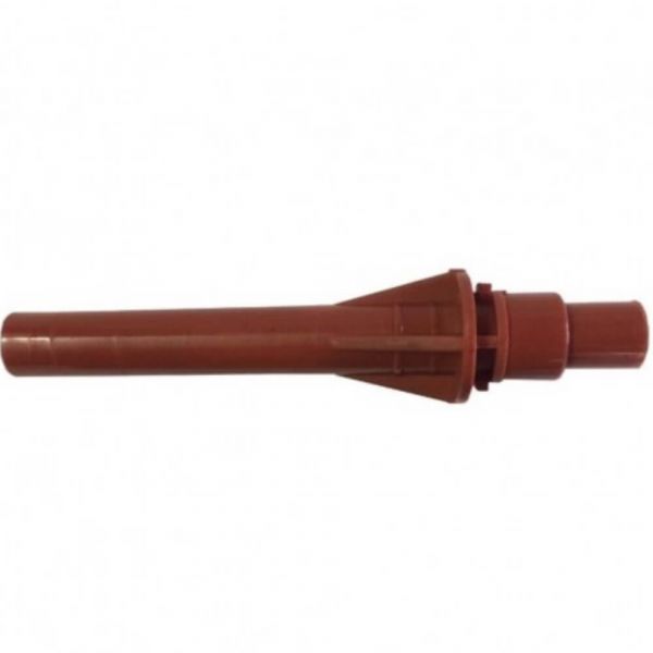 Bocal Er 6.20 Vermelho NY Agropolo