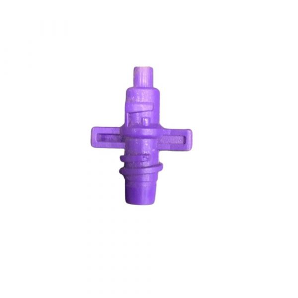 Bocal Hadar 7110 Roxo NaandanJain