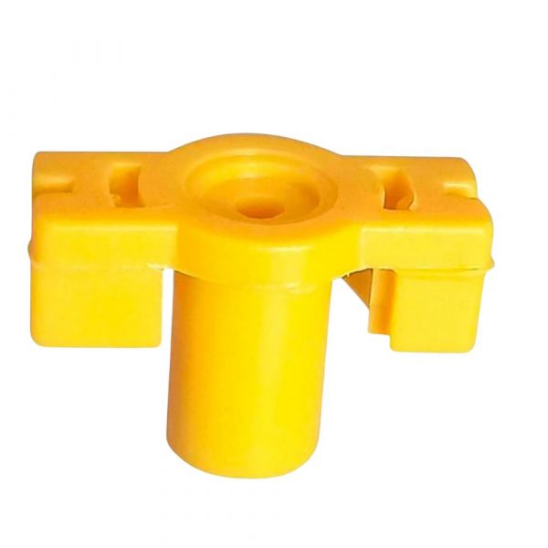 Bocal Principal Aspersor NY 25 2,5MM Amarelo Agropolo