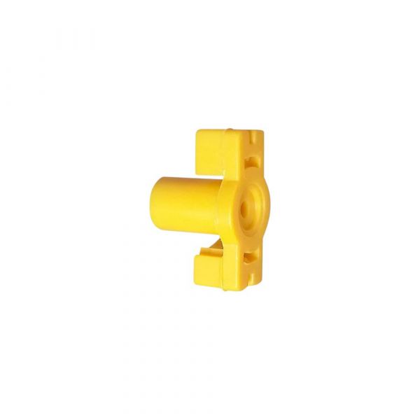 Bocal Principal Aspersor NY 25 2,5MM Amarelo Agropolo