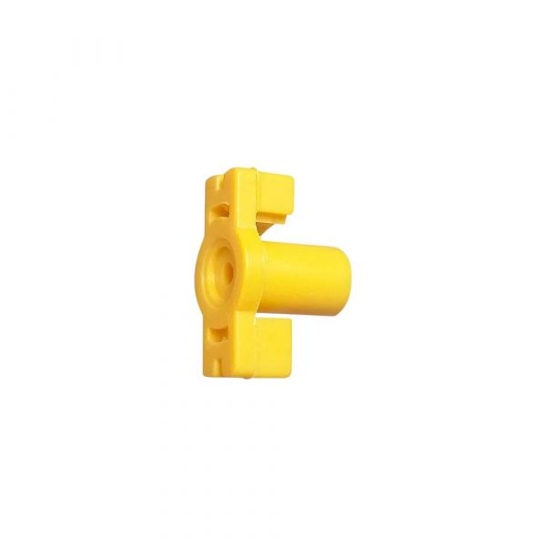 Bocal Principal Aspersor NY 25 2,5MM Amarelo Agropolo