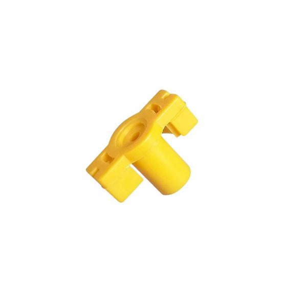 Bocal Principal Aspersor NY 25 2,5MM Amarelo Agropolo