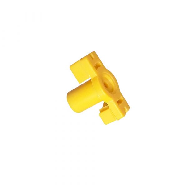 Bocal Principal Aspersor NY 25 2,5MM Amarelo Agropolo