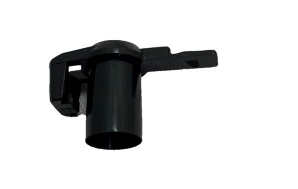 Bocal Preto-07 Para Maxi Bird/ Maxi Paw Rain Bird