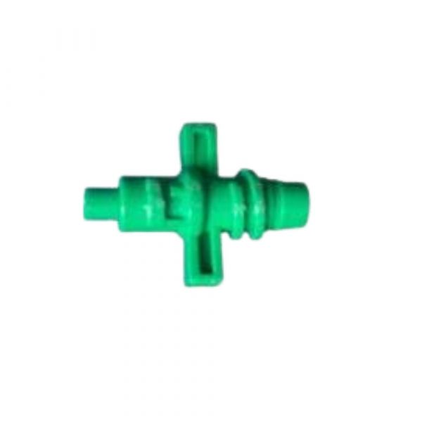 Bocal Verde Hadar 7110 1,3mm Naandanjain