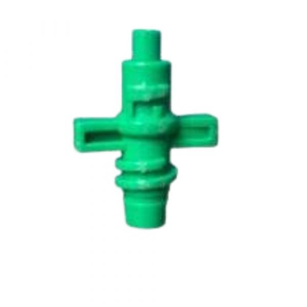 Bocal Verde Hadar 7110 1,3mm Naandanjain