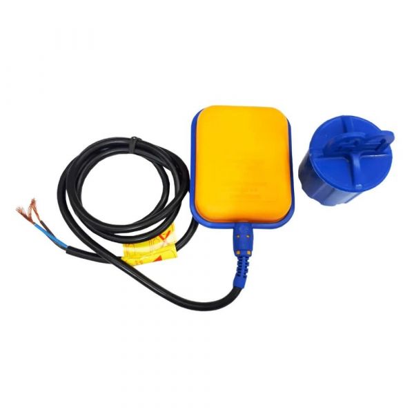 Boia Automática Sensor 15A Anauger 