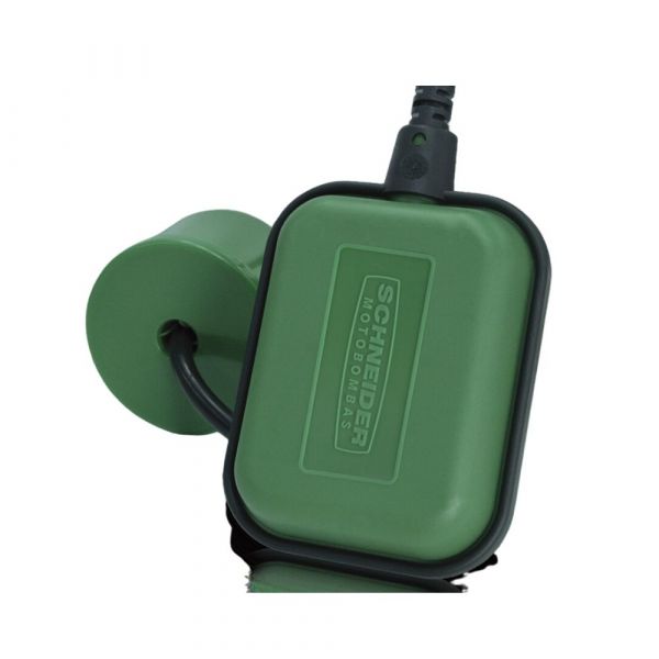 Boia Elétrica C.M 17A- Schneider