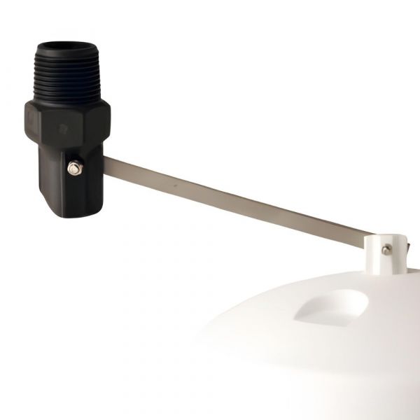 Boia Poliet Vazão Total 2