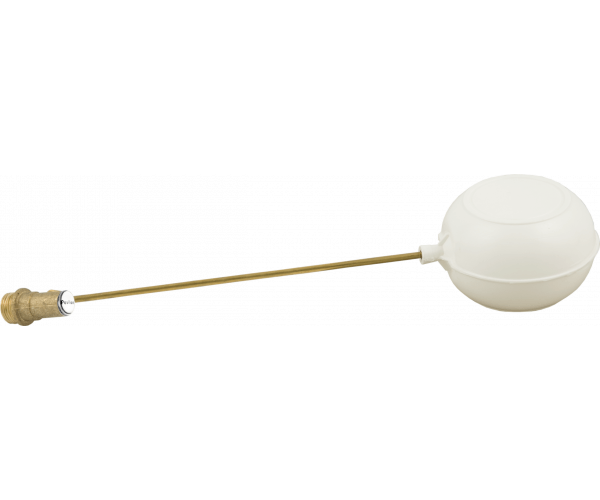 Torneira Boia Vazão Total 1.1/2