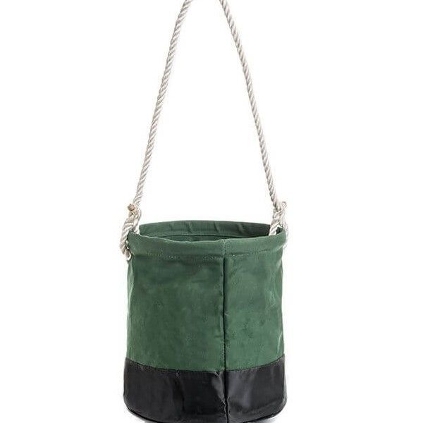 Bolsa Balde Lona 1806 Mg Cinto