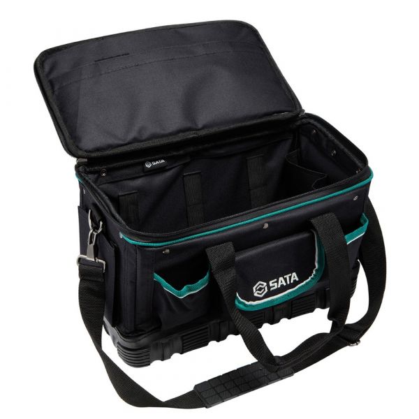 Bolsa De Ferramentas Tipo Bau Sata ST95185SC