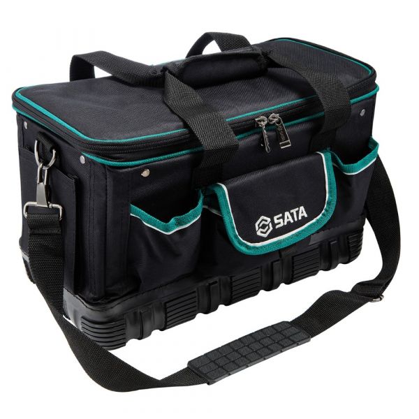 Bolsa De Ferramentas Tipo Bau Sata ST95185SC
