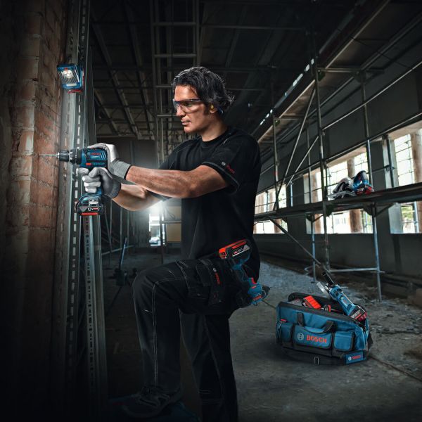 Bolsa Grande de Transporte para ferramentas Bosch