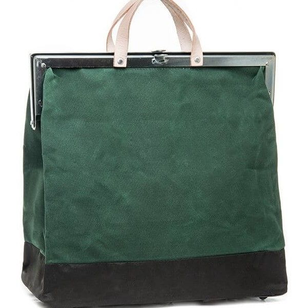 Bolsa Lona I50 1813 MG Cintos