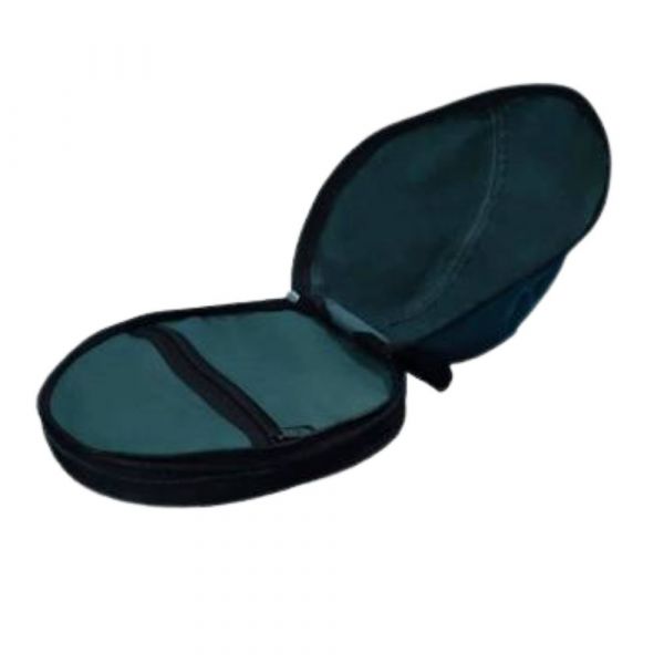 Bolsa para Capacete Aba Frontal com Repartição Eletrobolsas