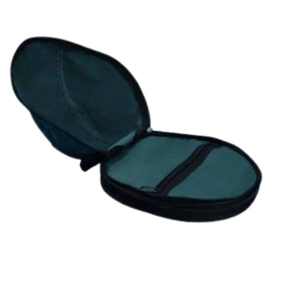 Bolsa para Capacete Aba Frontal com Repartição Eletrobolsas