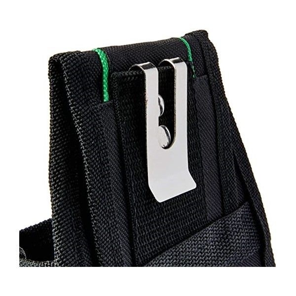 Bolsa Pochete Porta Ferramentas CG400 - Carbografite