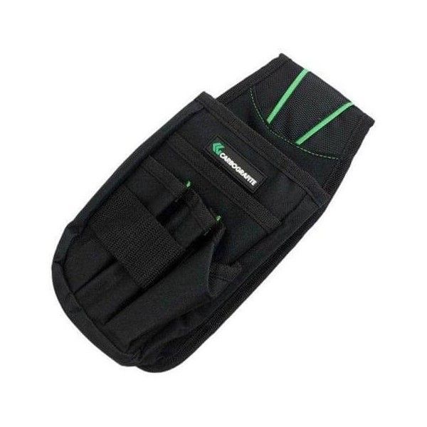 Bolsa Pochete Porta Ferramentas CG400 - Carbografite