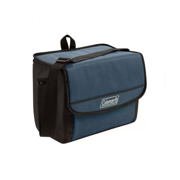Bolsa Térmica Azul 18 Latas Coleman