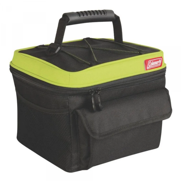 Bolsa Térmica Verde 10 latas 110120013751 Coleman