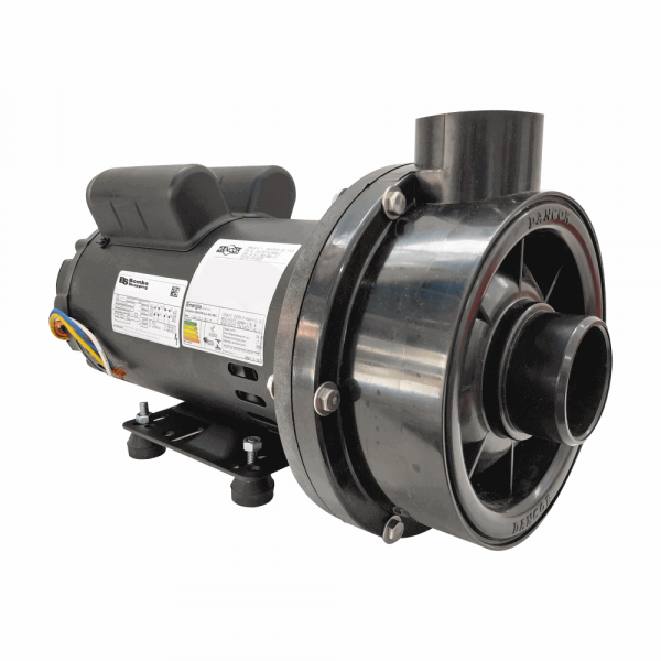 Bomba Para Hidromassagem Monofásico Chs-22 2,0Cv de 127v/220v Dancor