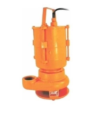 Motobomba 2,0cv Submersível TSB-120 380V Trifísico Thebe