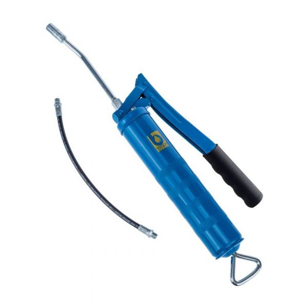 Bomba Manual Para Graxa 500k 7029-G2 Bozza